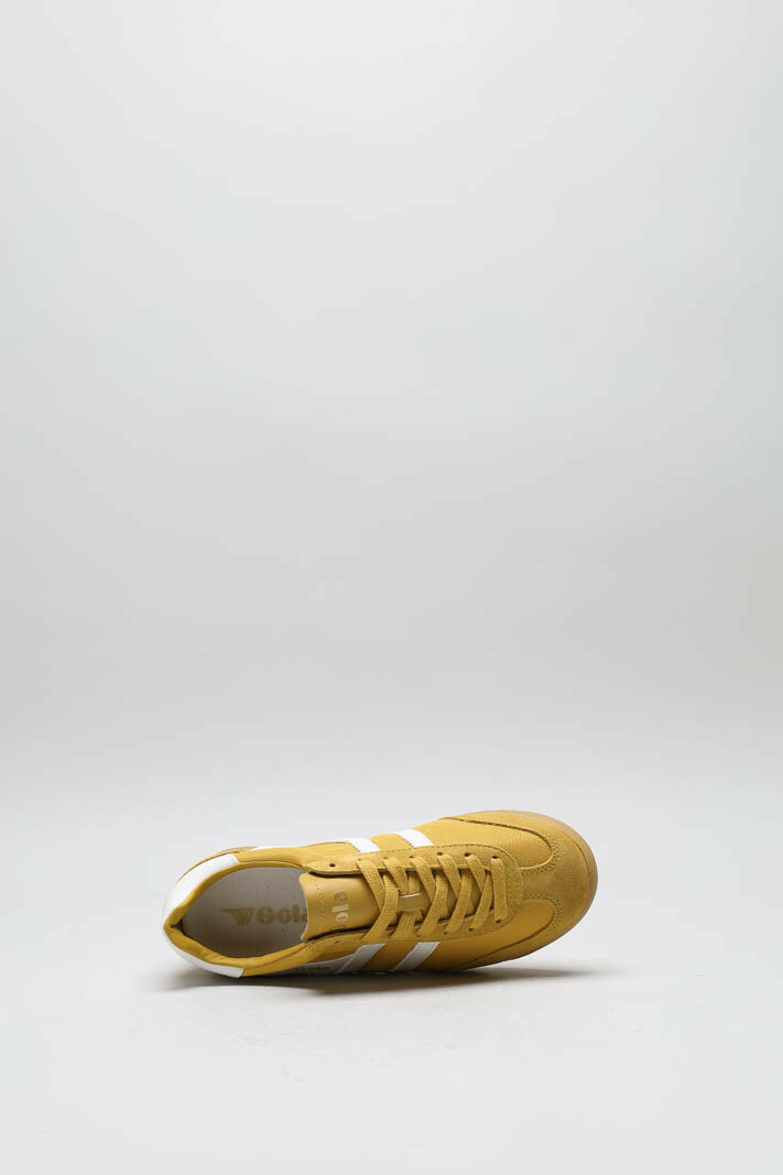 zoom in on Oker Sneaker image Oker Sneaker image