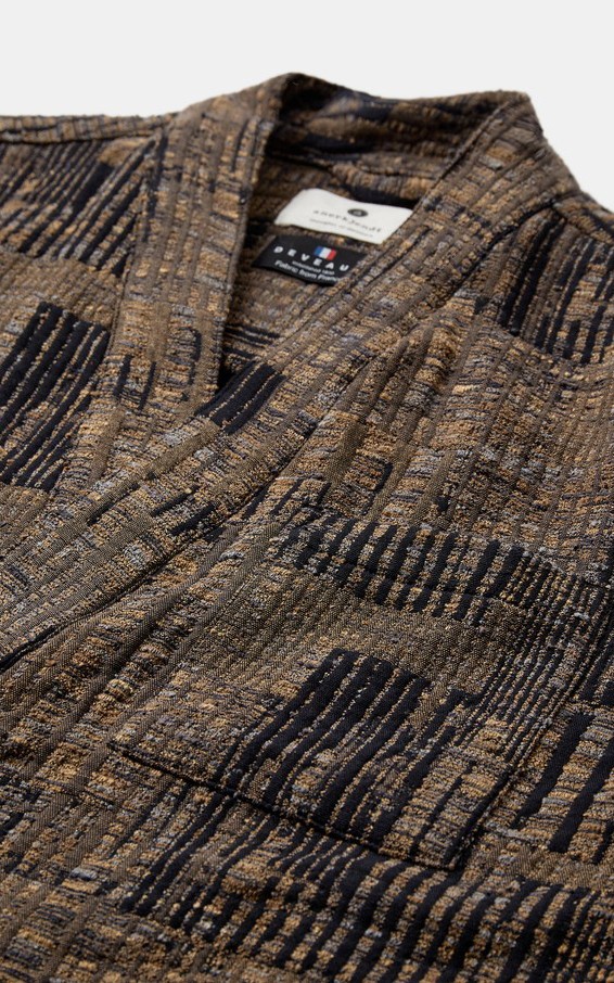 Bruin Cardigan