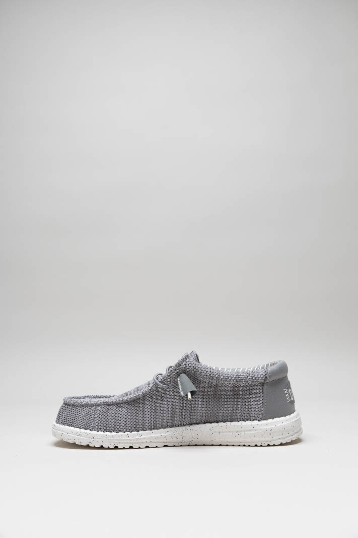 Grijs Sneaker image