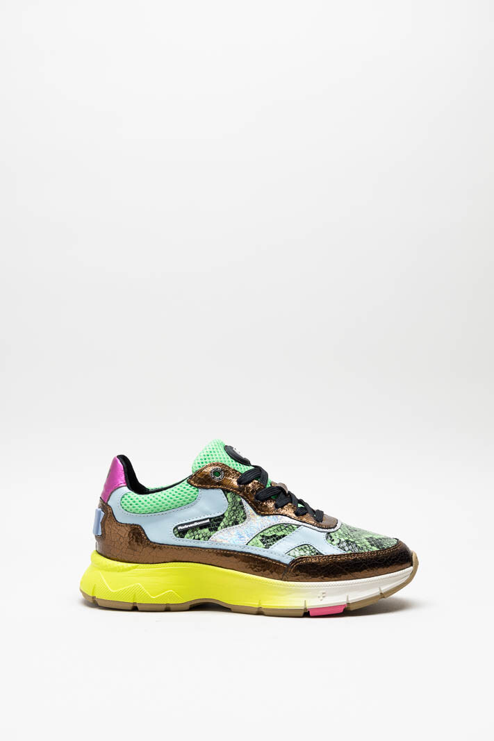 Multi Sneaker