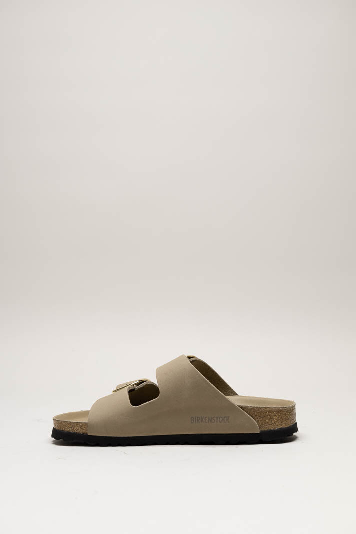Taupe Slipper image