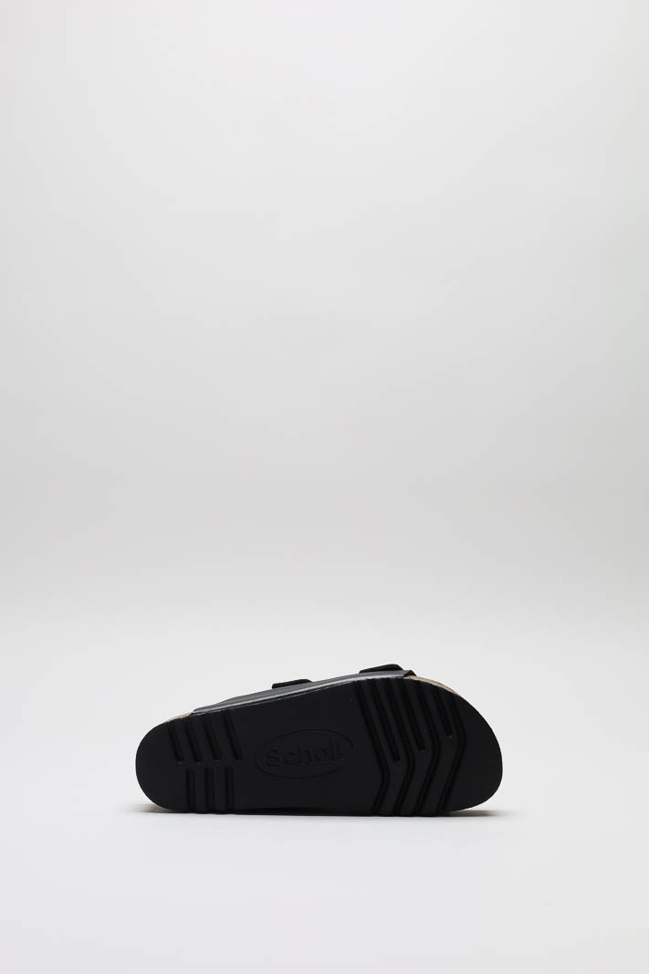 zoom in on Zwart Slipper image Zwart Slipper image