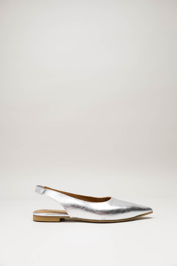 Zilver Ballerina image