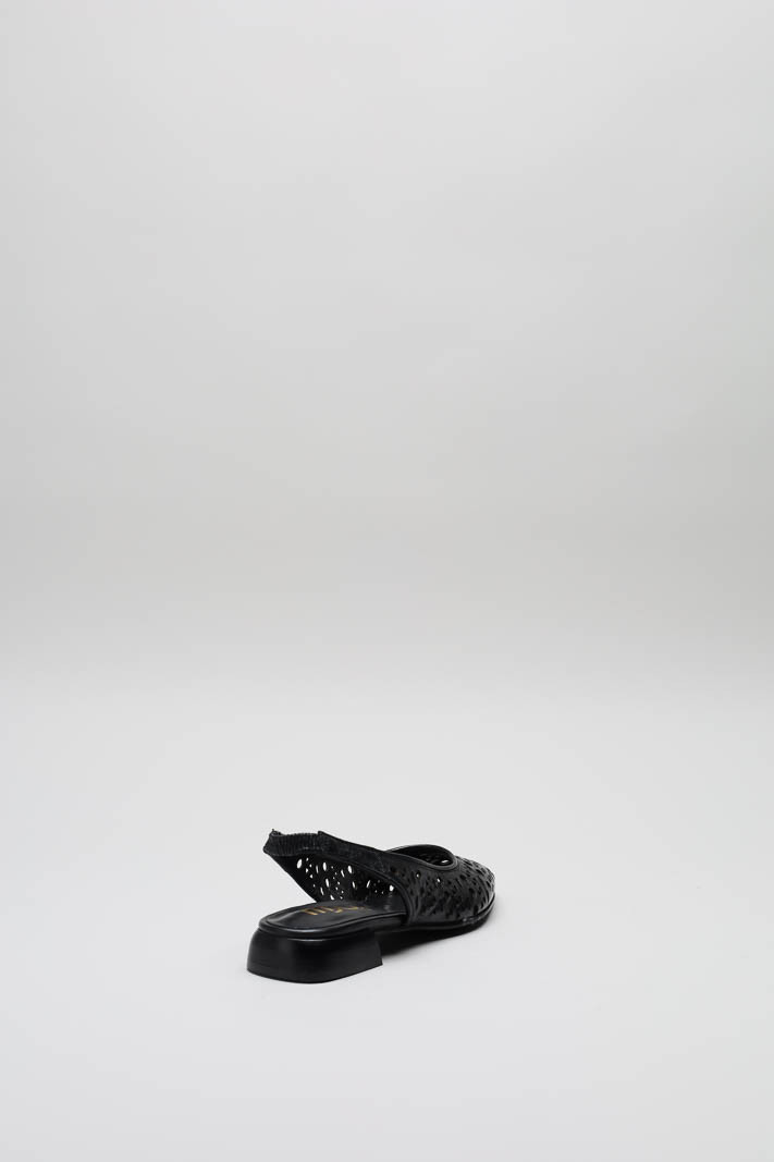 zoom in on Zwart Ballerina image Zwart Ballerina image