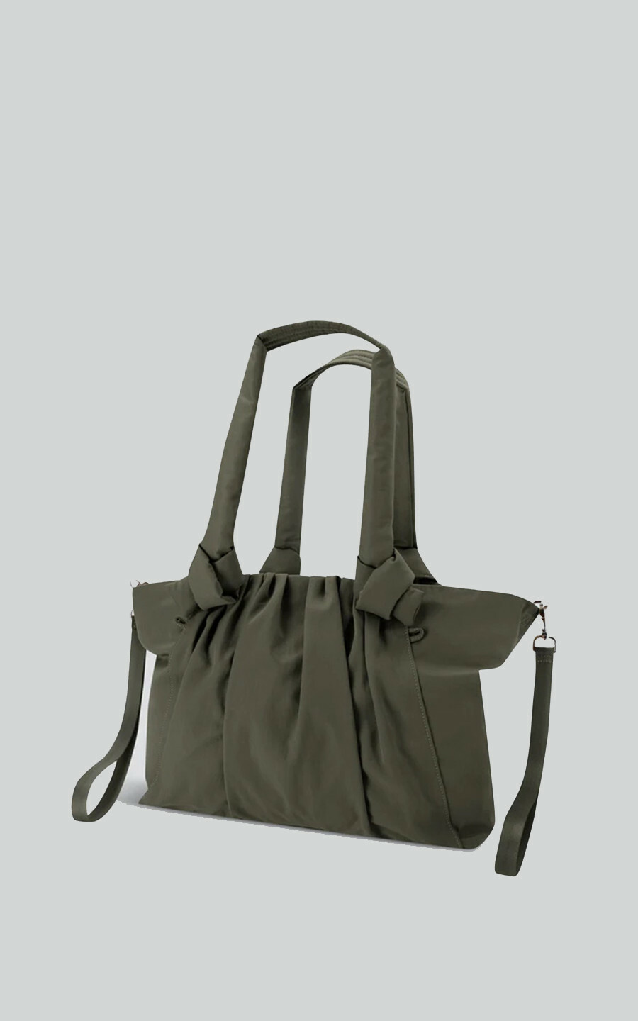 zoom in on Kaki Shopper image Kaki Shopper image