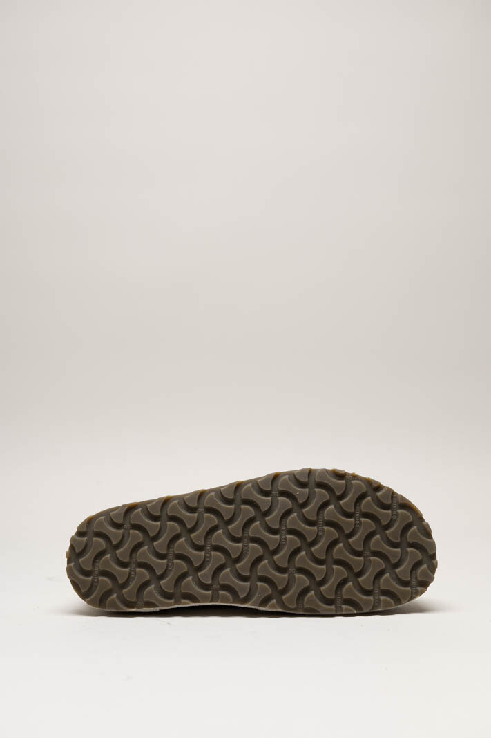 Lichtgrijs Veterschoen image