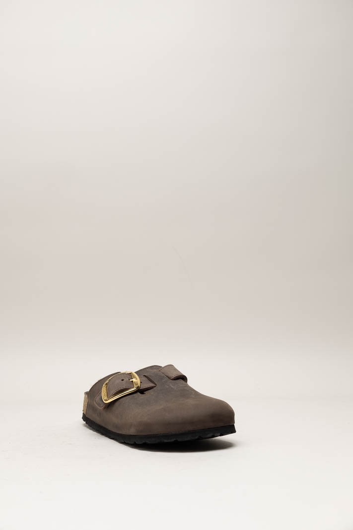 Bruin Slipper
