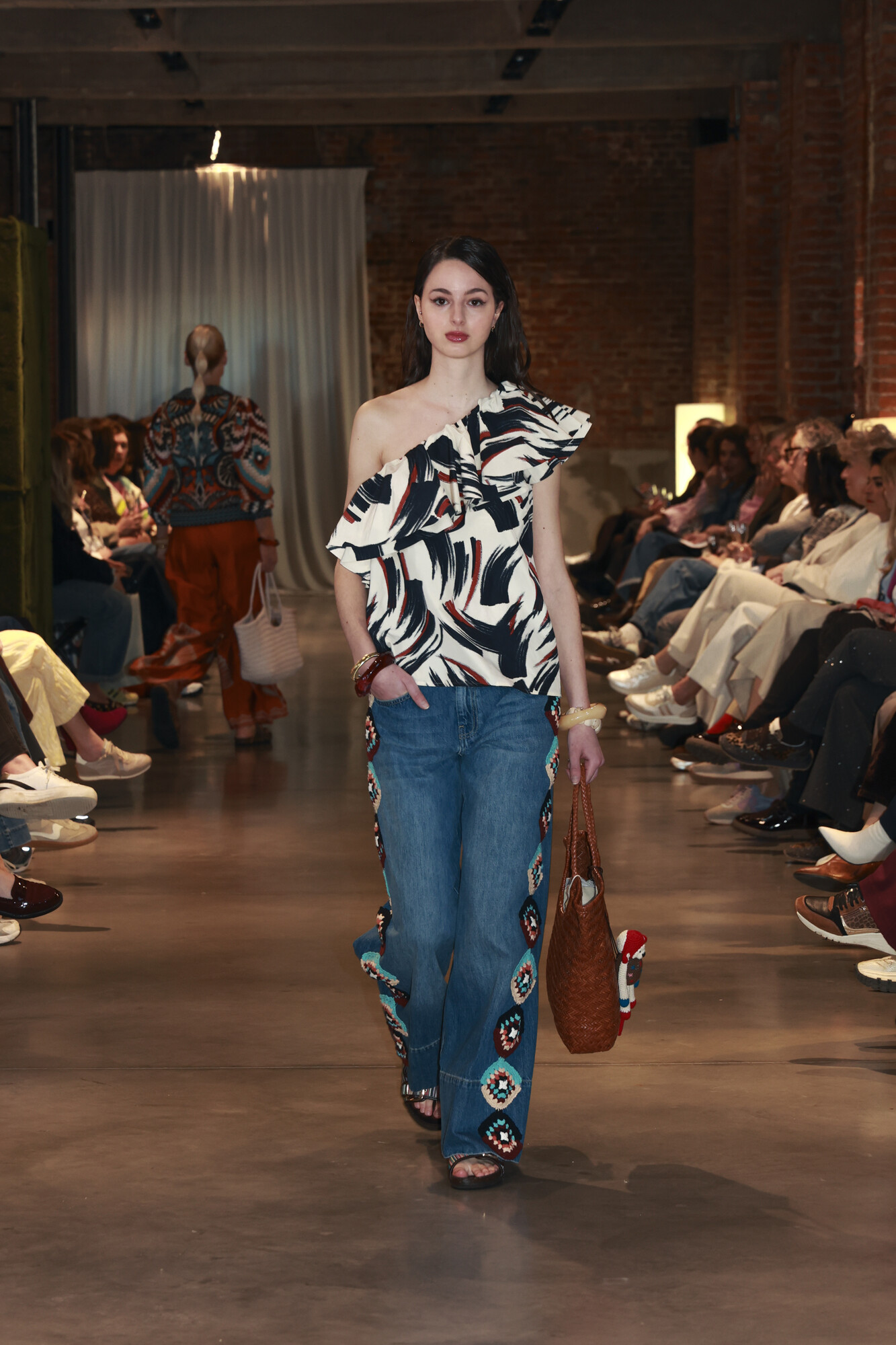 Runway show SS26 0.27