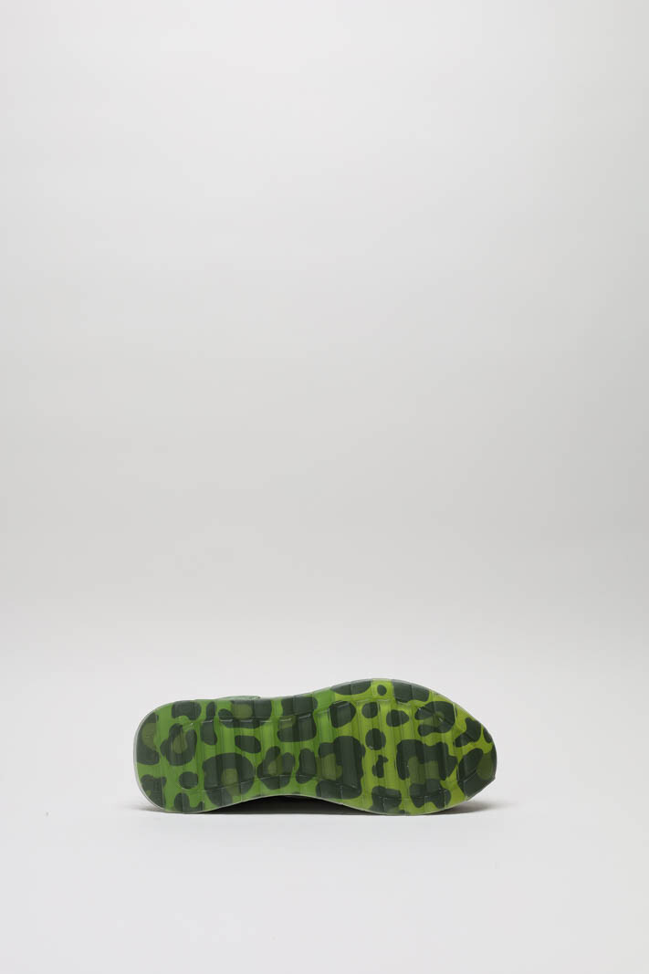 zoom in on Groen Sneaker image Groen Sneaker image