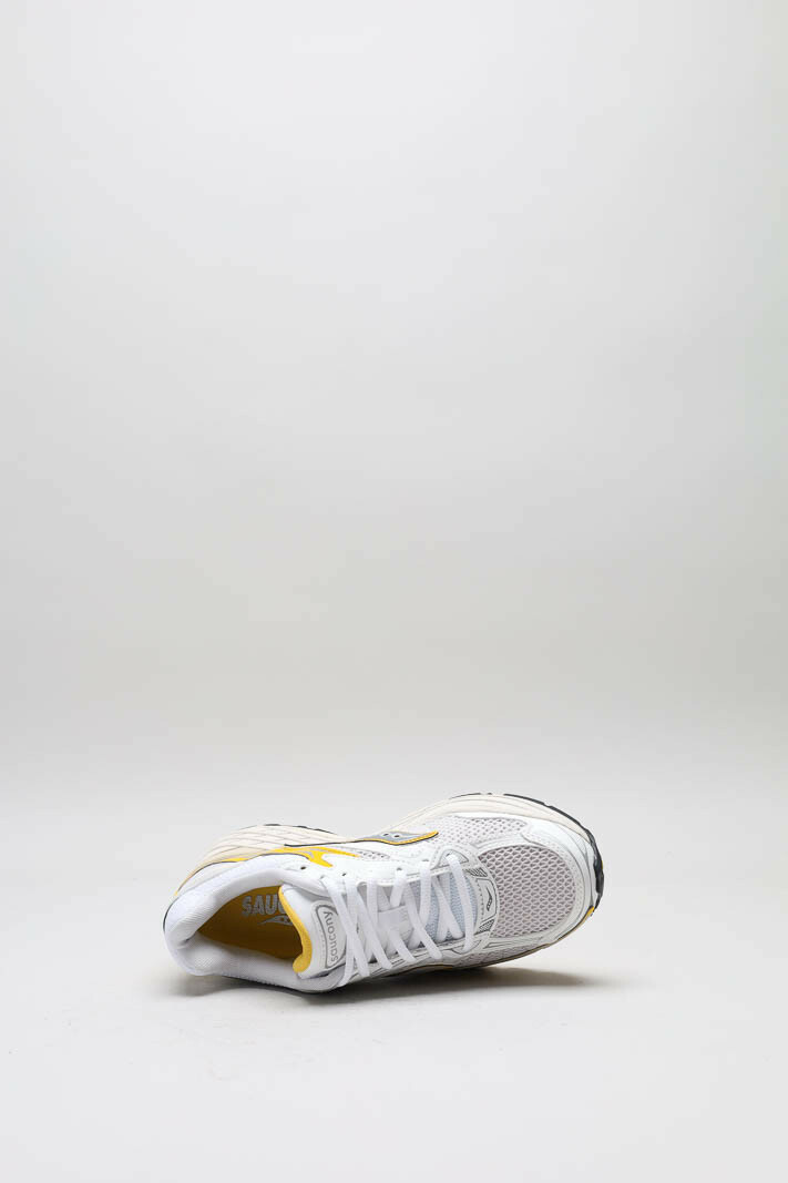 zoom in on Wit Sneaker image Wit Sneaker image