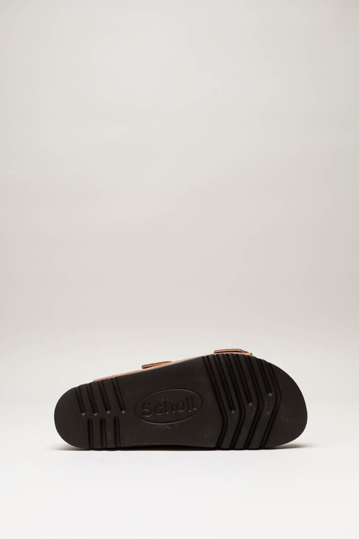 Oudroze Slipper image