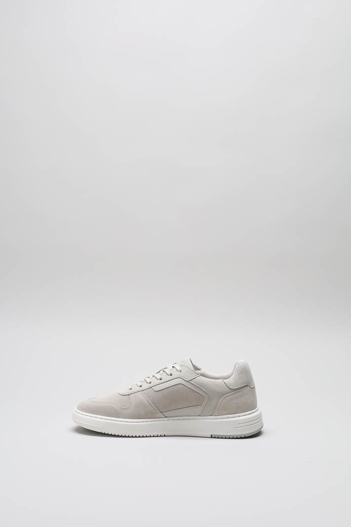 zoom in on Lichtgrijs Sneaker image Lichtgrijs Sneaker image