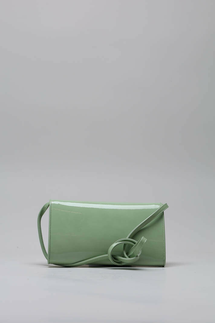Lichtgroen Clutch image