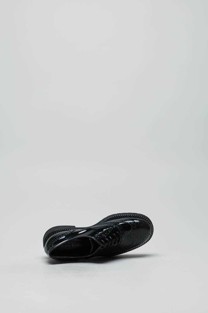 zoom in on Groen Veterschoen image Groen Veterschoen image