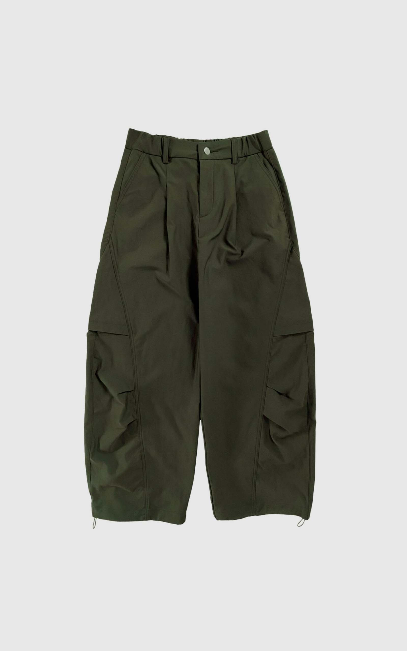 Kaki Broek