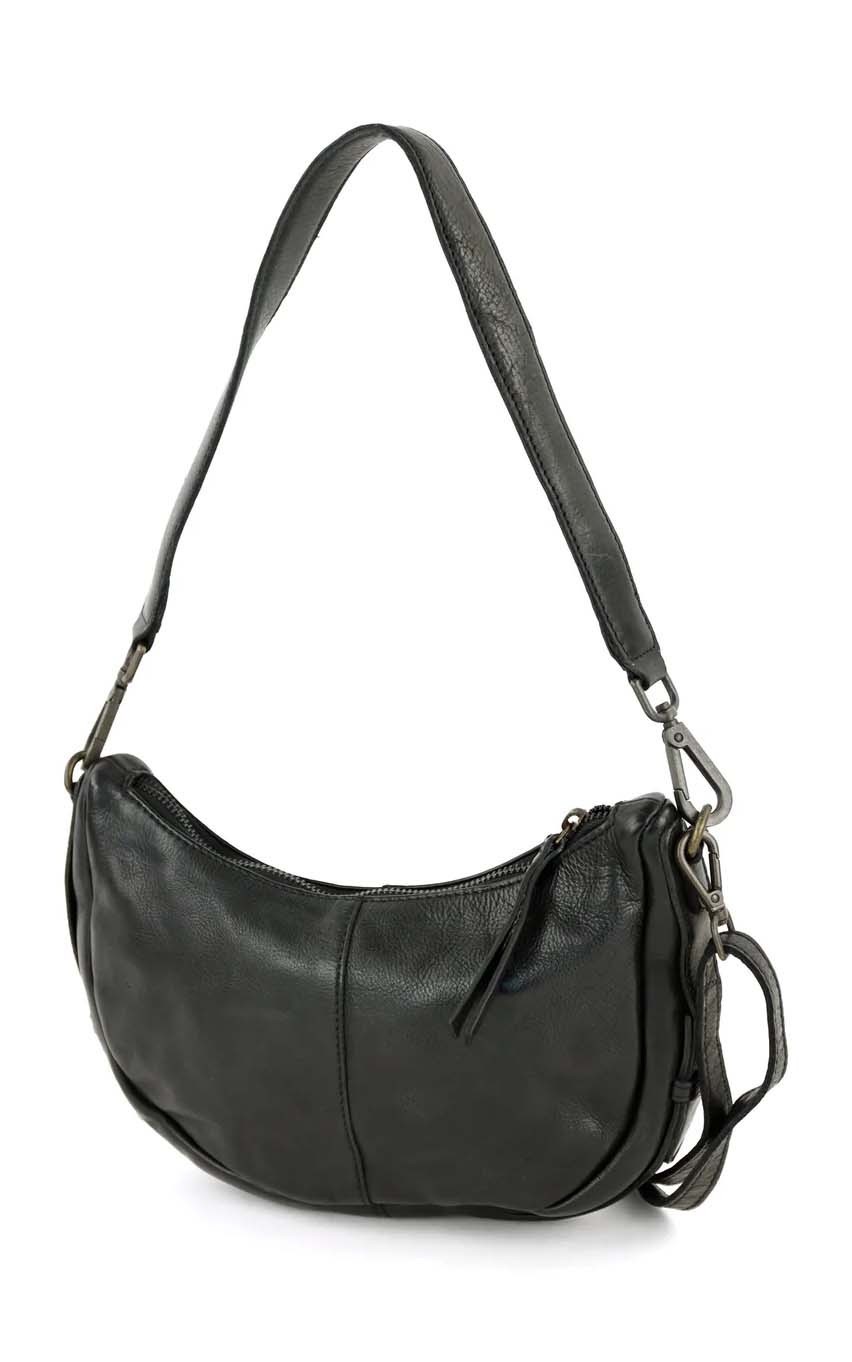 Zwart Cross body