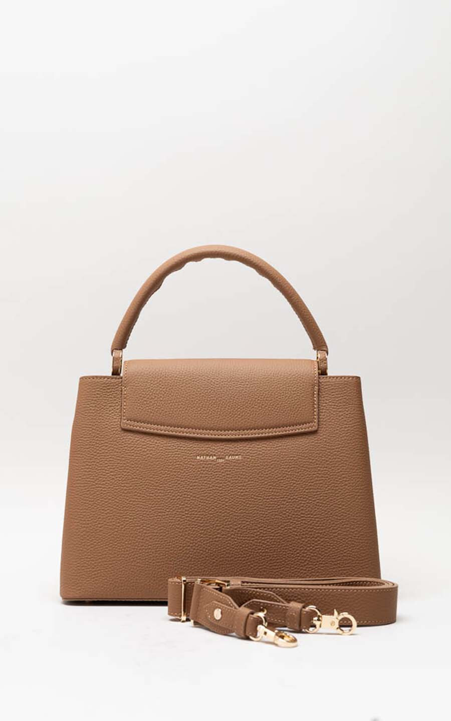 Cognac Schoudertas