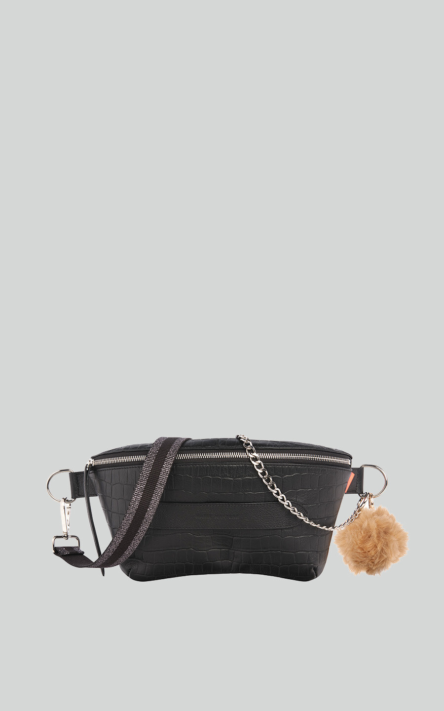 zoom in on Zwart Cross body image Zwart Cross body image