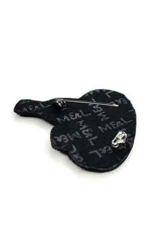 Zilver Broches & pins