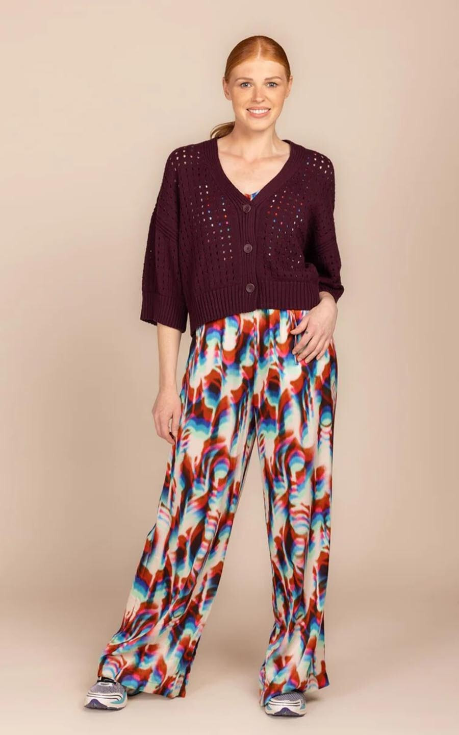 Multi Jumpsuit image