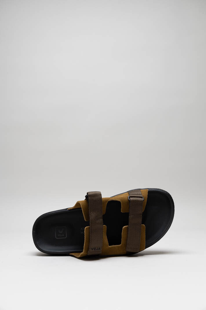Camel Slipper image