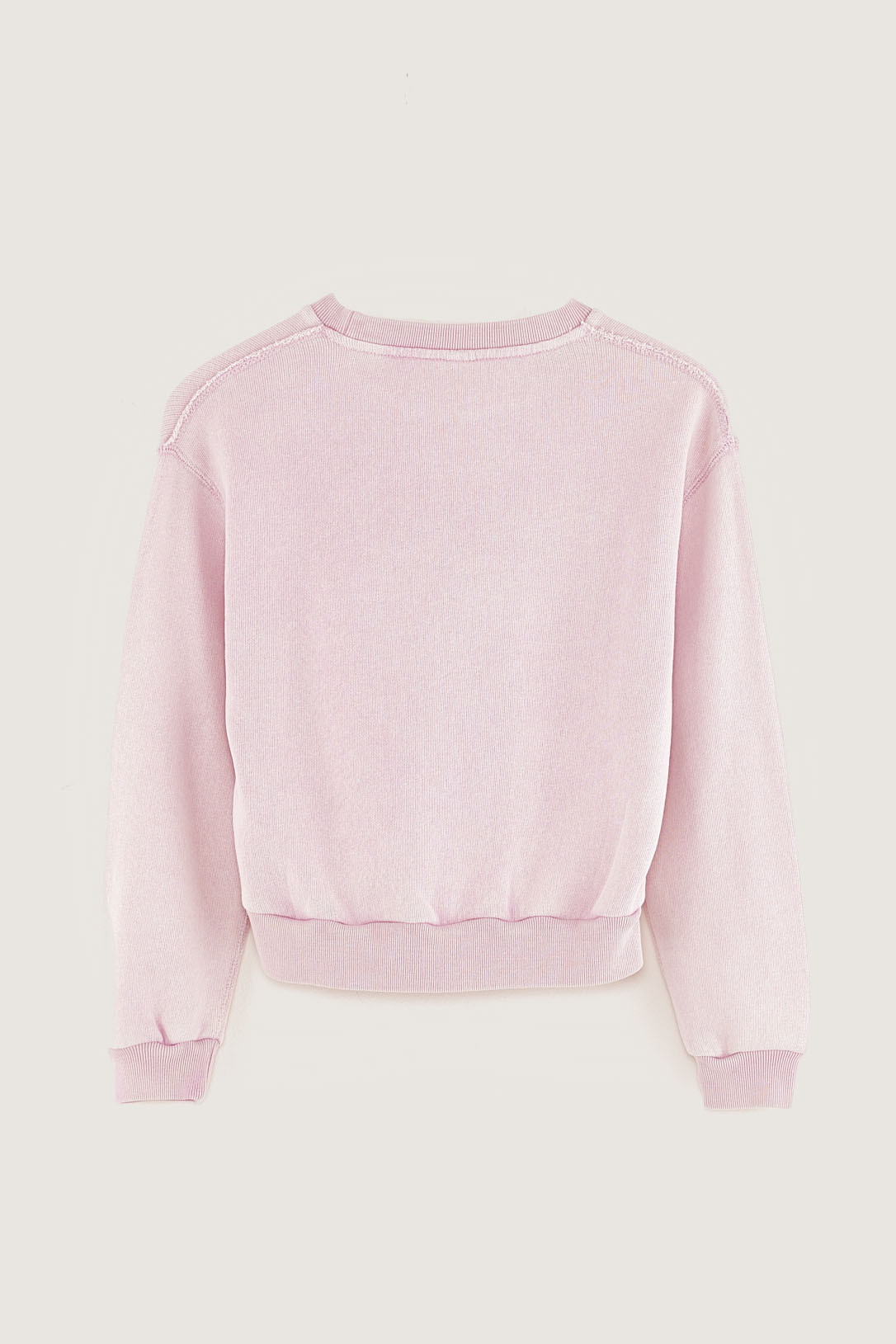 Roze Sweater