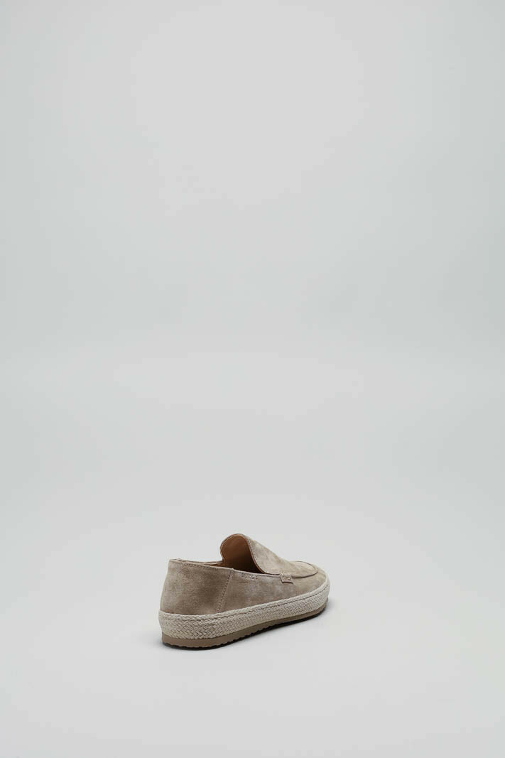 zoom in on Beige Mocassin image Beige Mocassin image