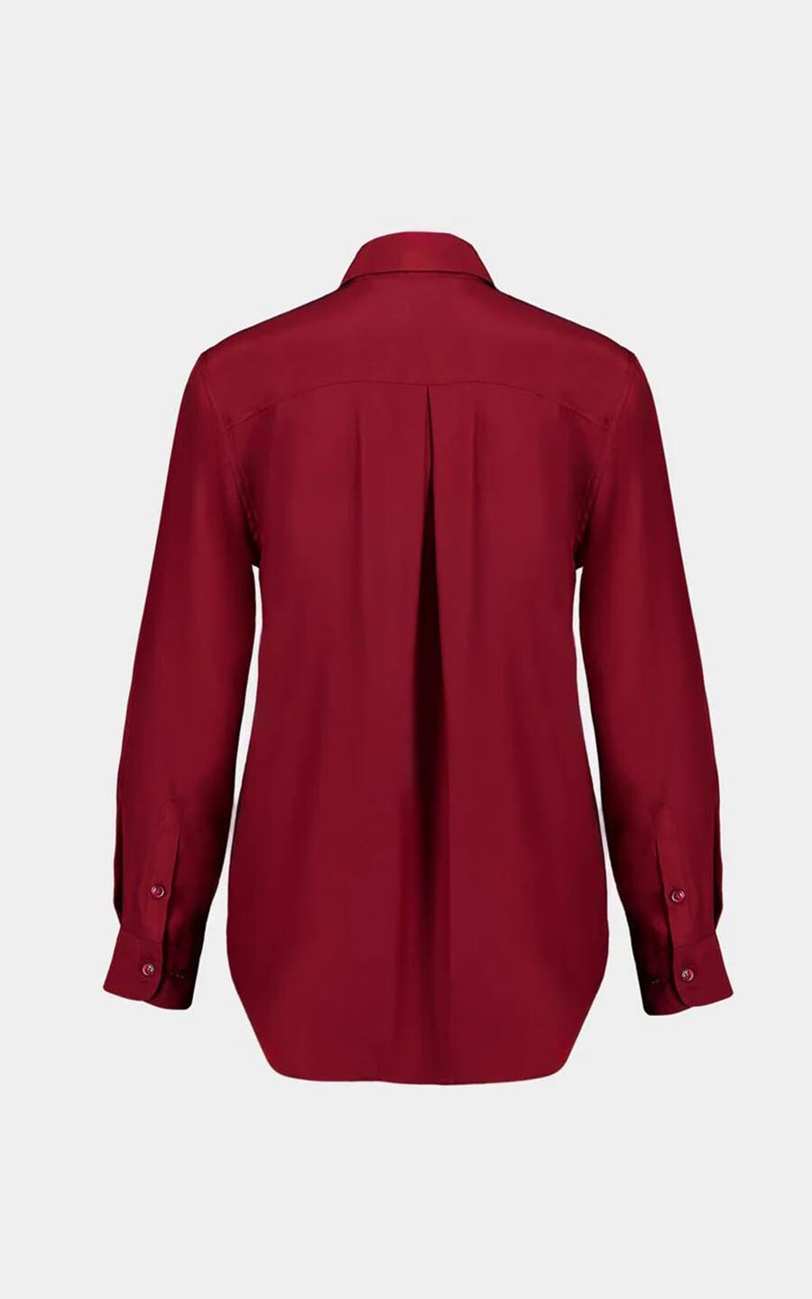 Bordeaux Blouse