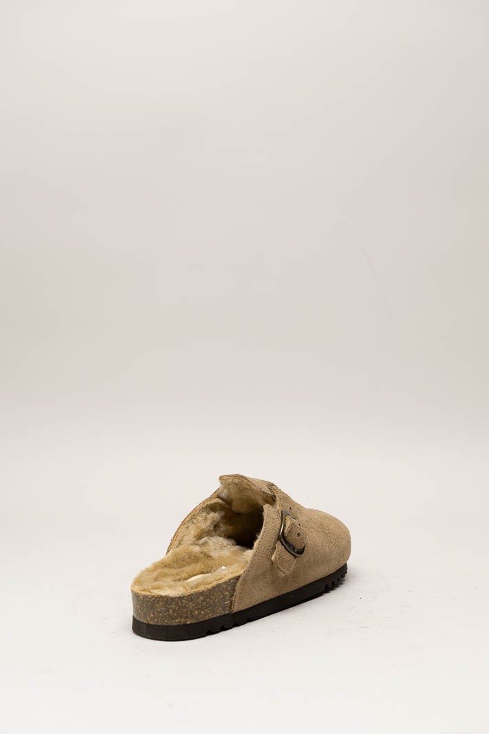 Beige Muiltje image