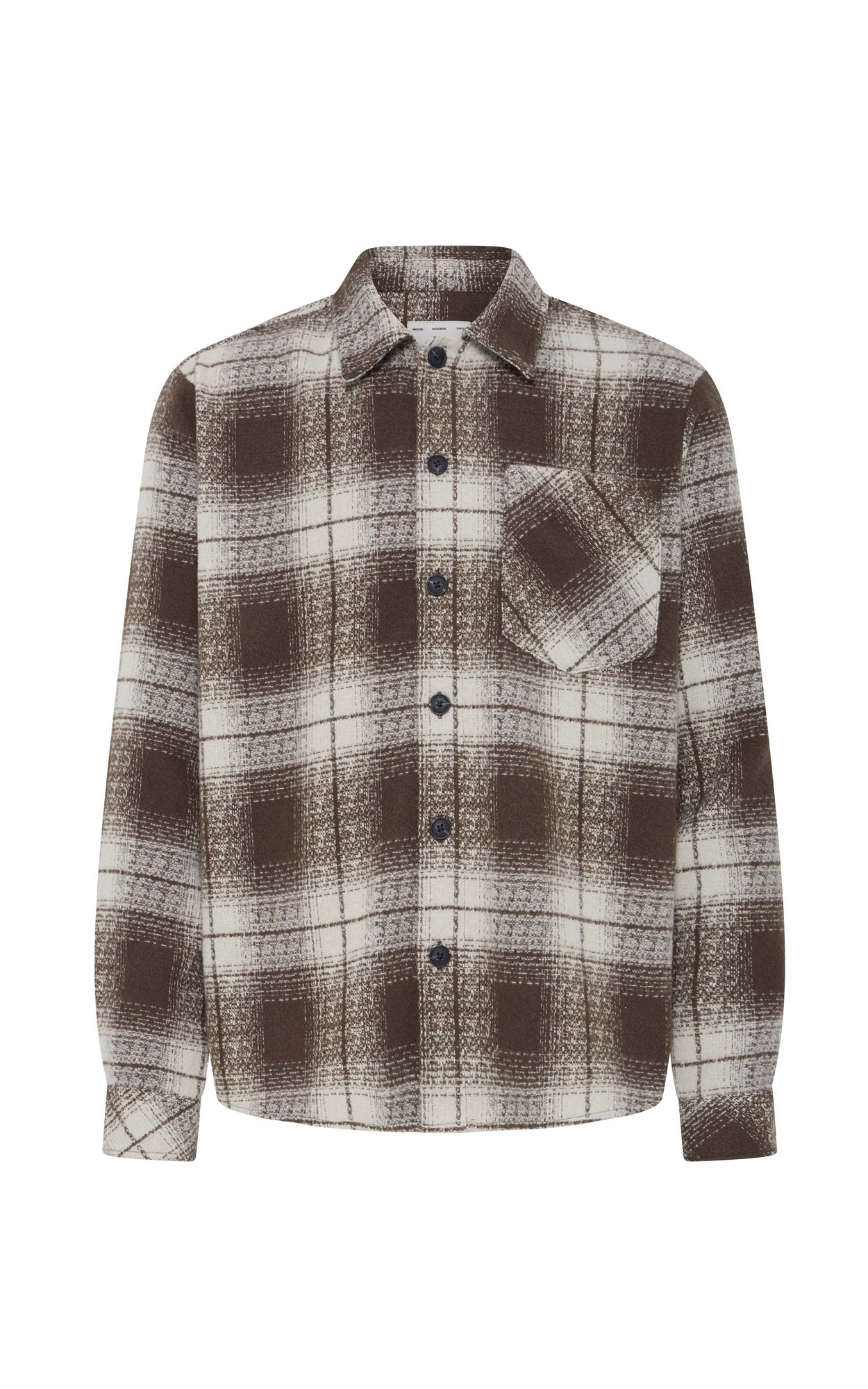 Bruin Overshirt image