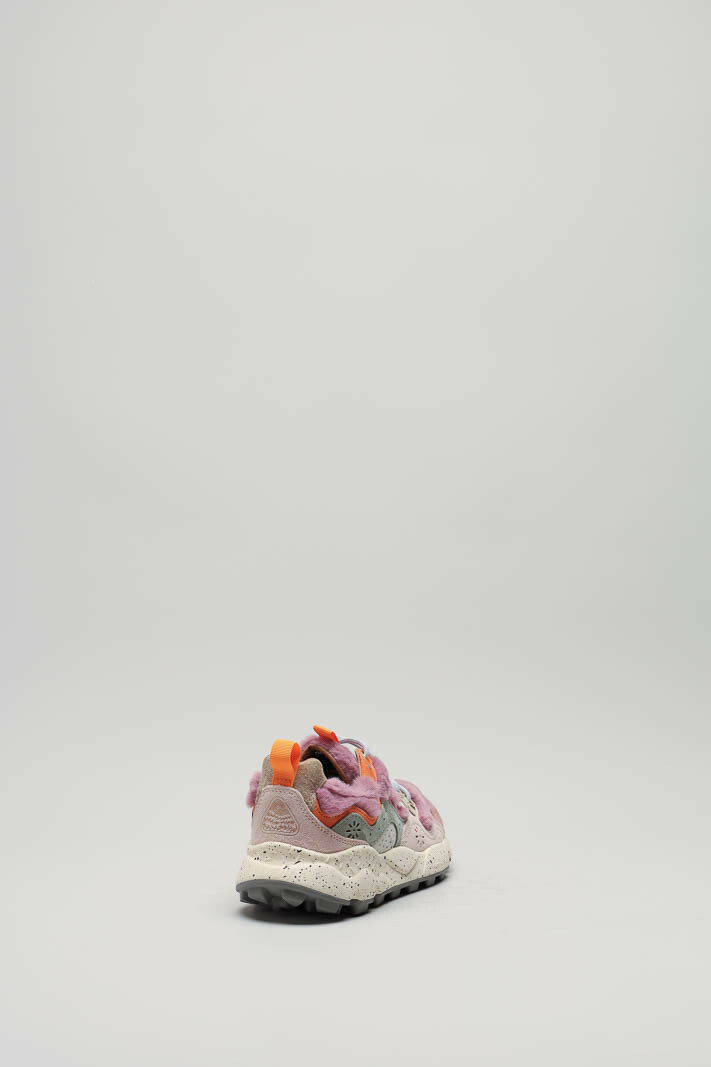 zoom in on Roze Sneaker image Roze Sneaker image