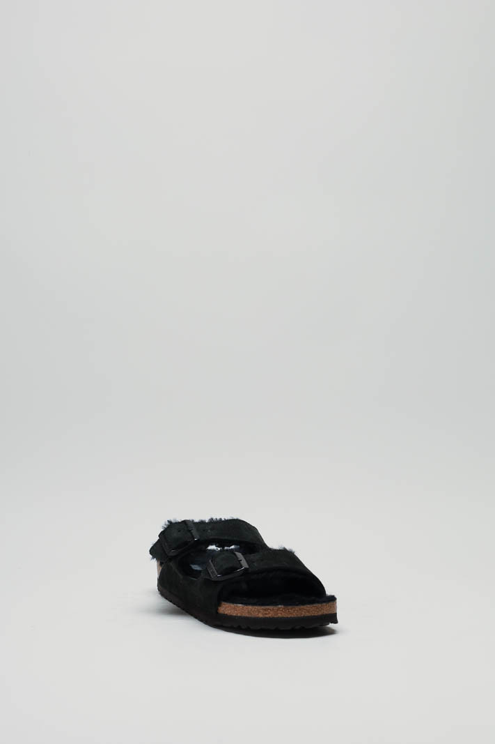 zoom in on Zwart Slipper image Zwart Slipper image