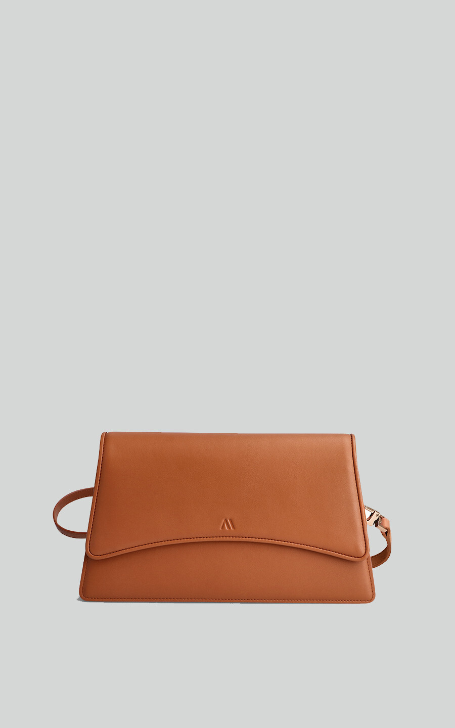 Cognac Clutch