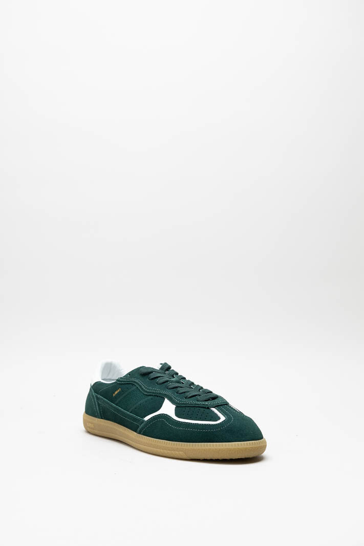 Groen Sneaker