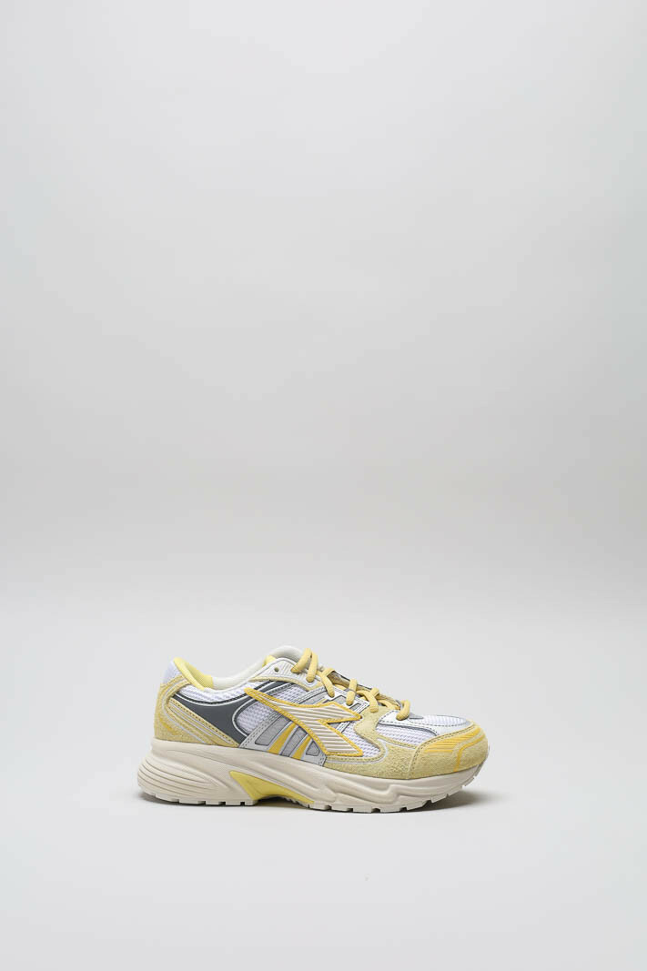 Geel Sneaker