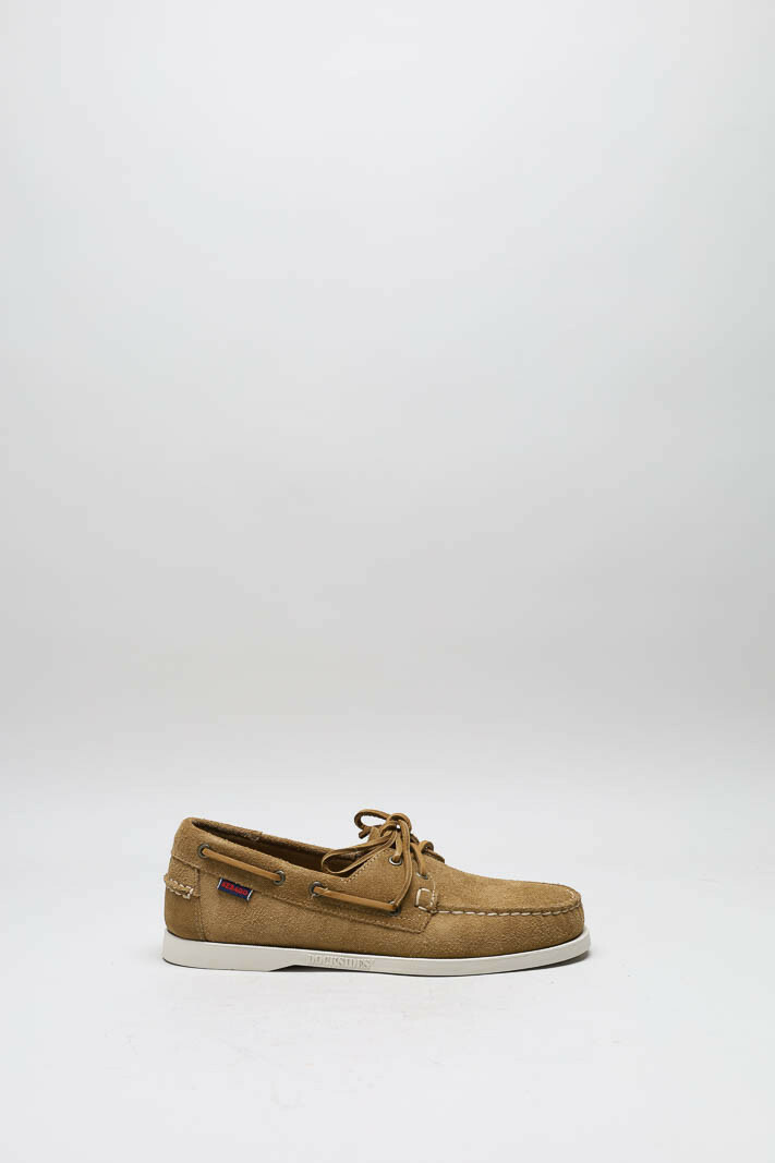Camel Bootschoen