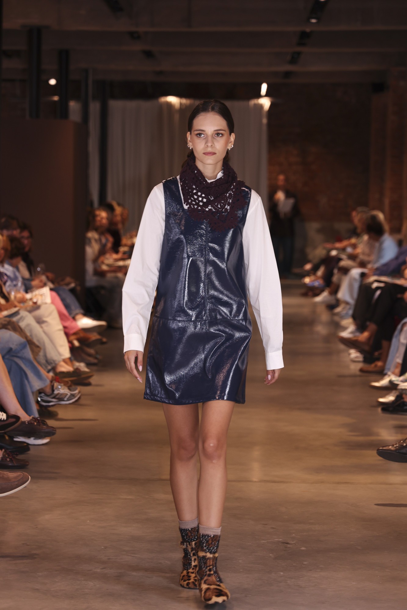 Runway Show PT.1 - 0.096