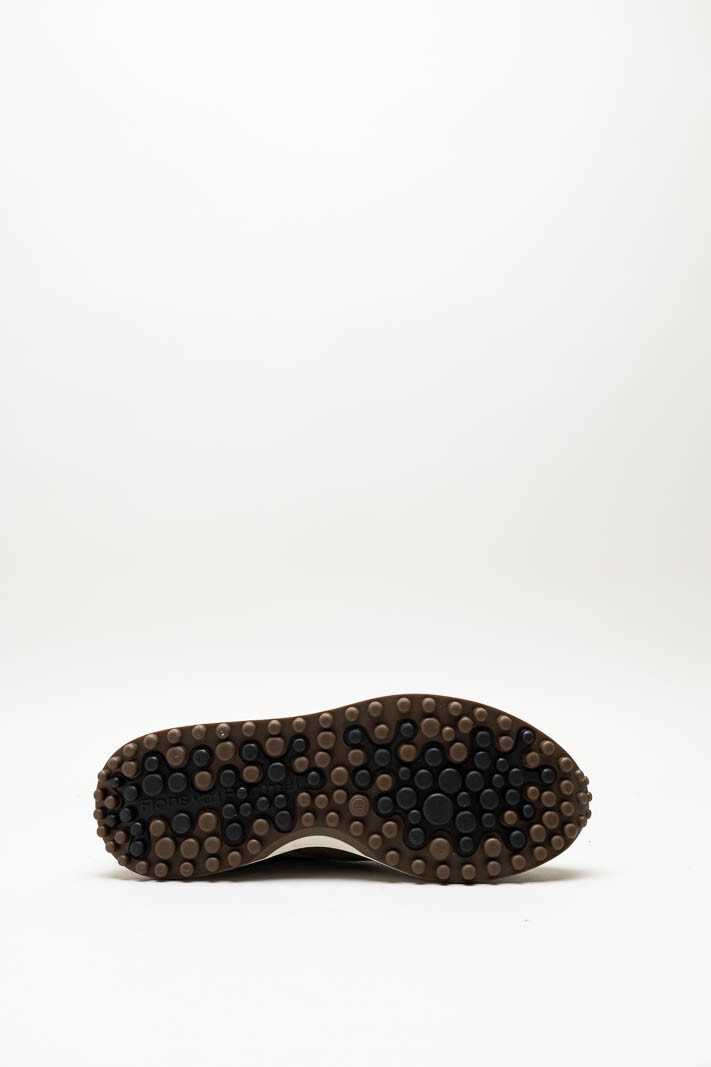zoom in on Kaki Sneaker image Kaki Sneaker image