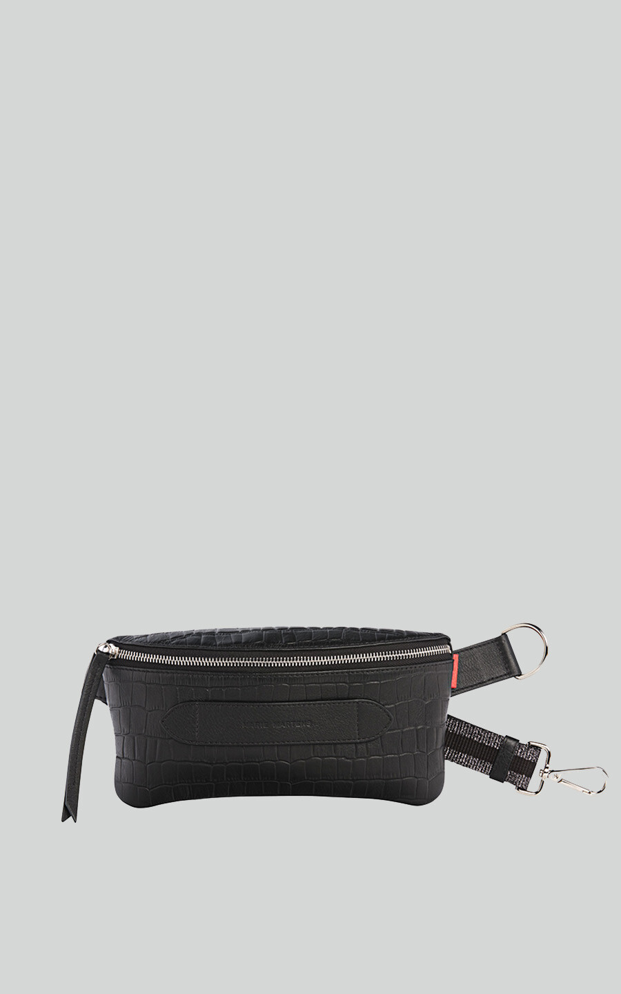 Zwart Cross body