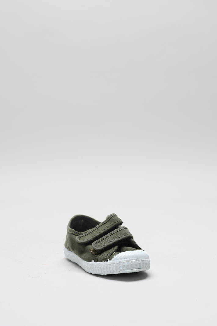 Kaki Speelschoen