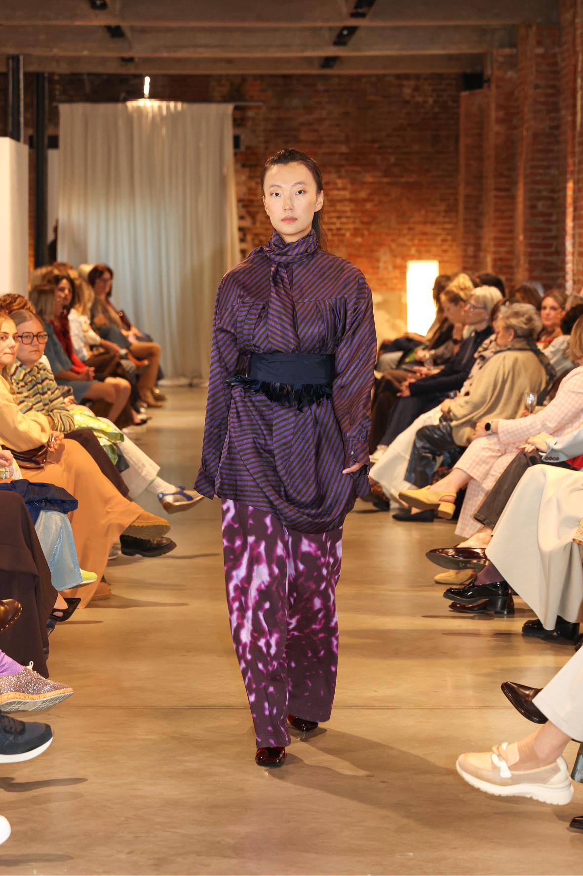 Runway Show PT.2 - 0.51