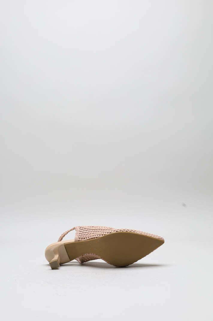 zoom in on Nude Pump image Nude Pump image
