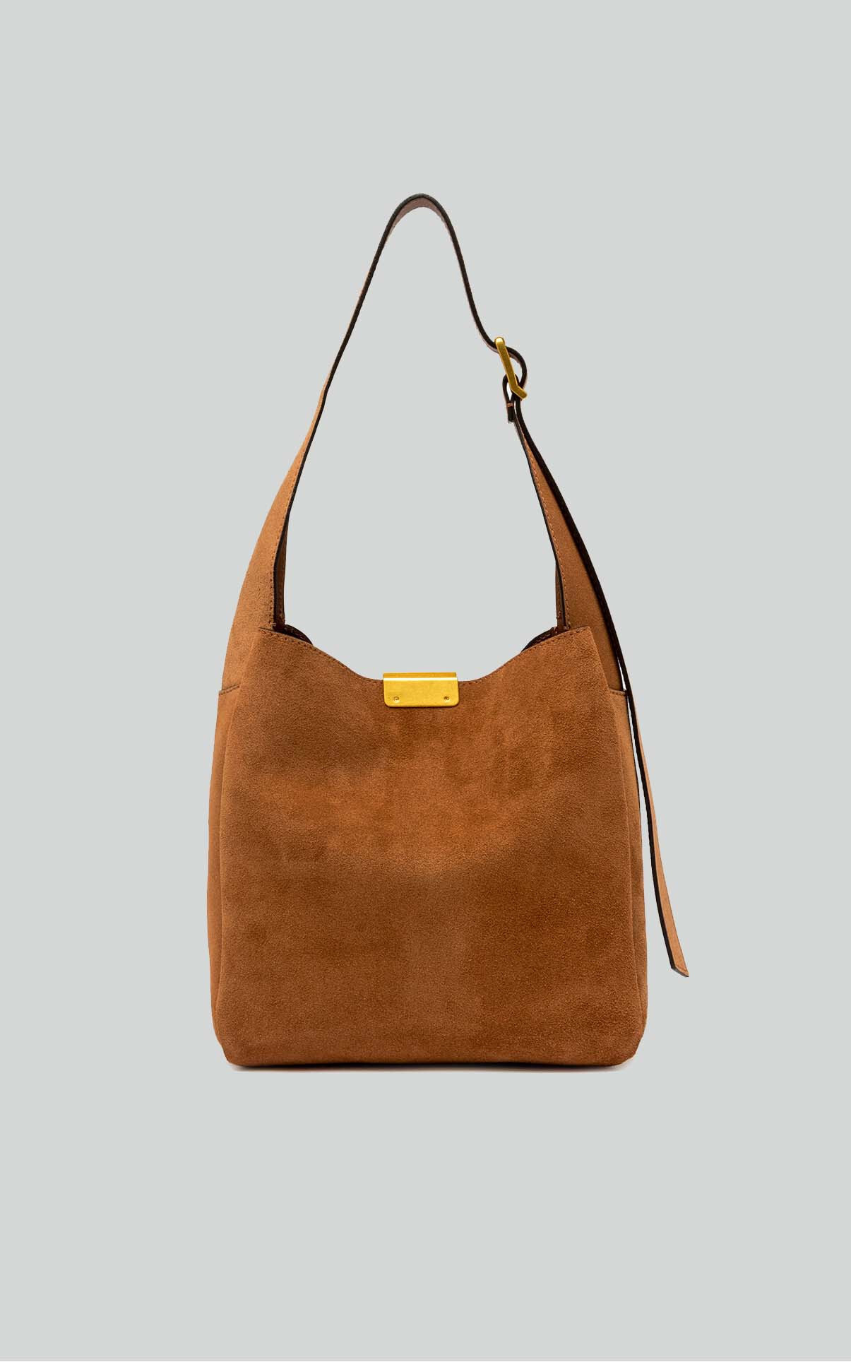 Cognac Schoudertas image