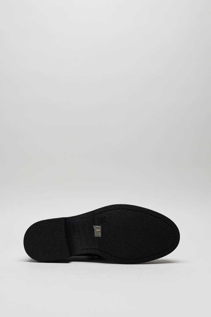 Zwart Mocassin image