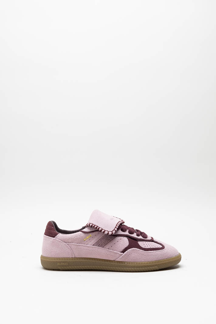Roze Sneaker