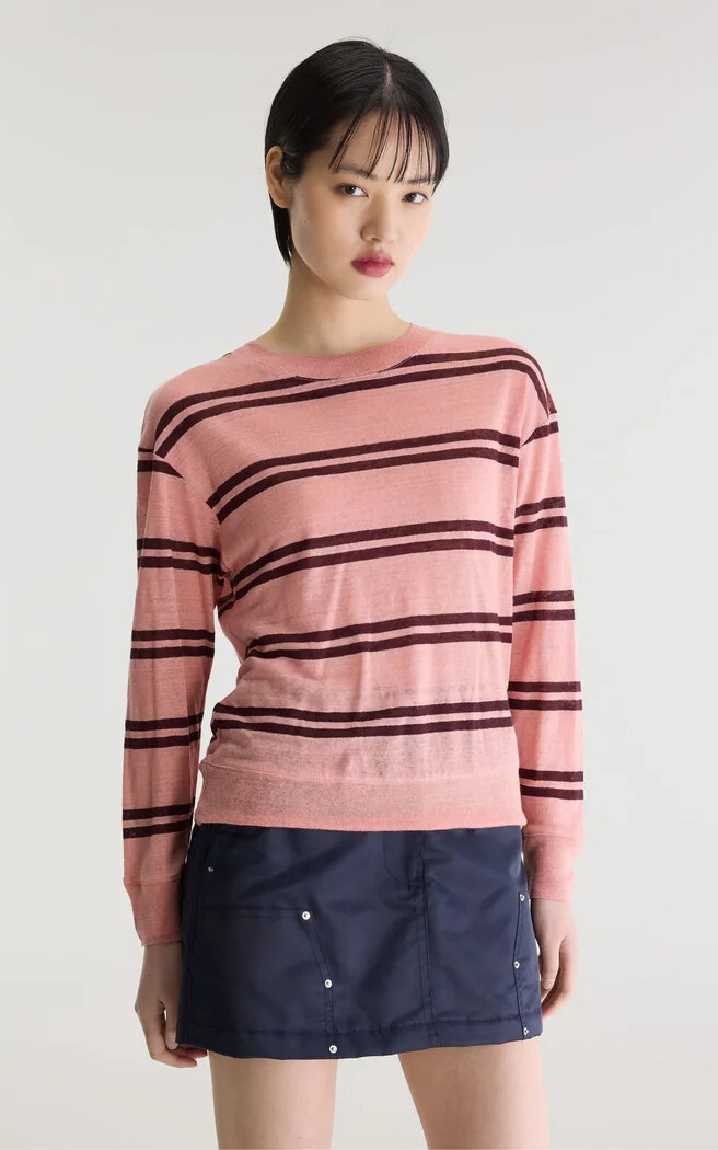 Roze Trui