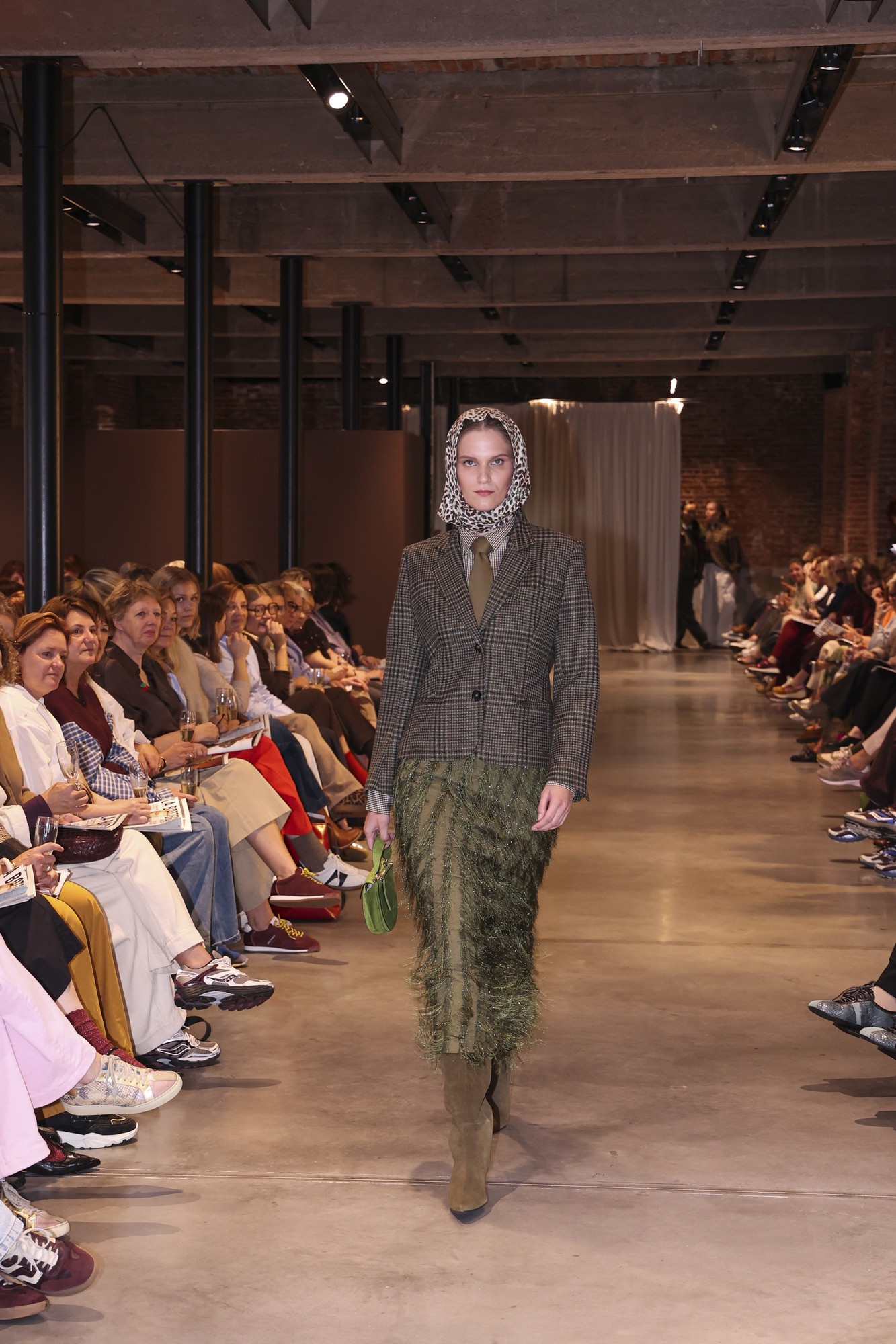 Runway Show PT1- 0.001