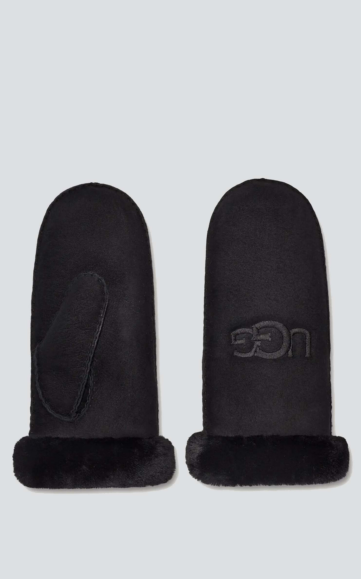 Zwart Handschoenen