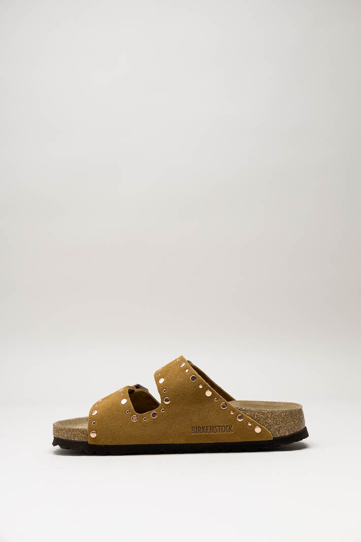 Cognac Slipper image