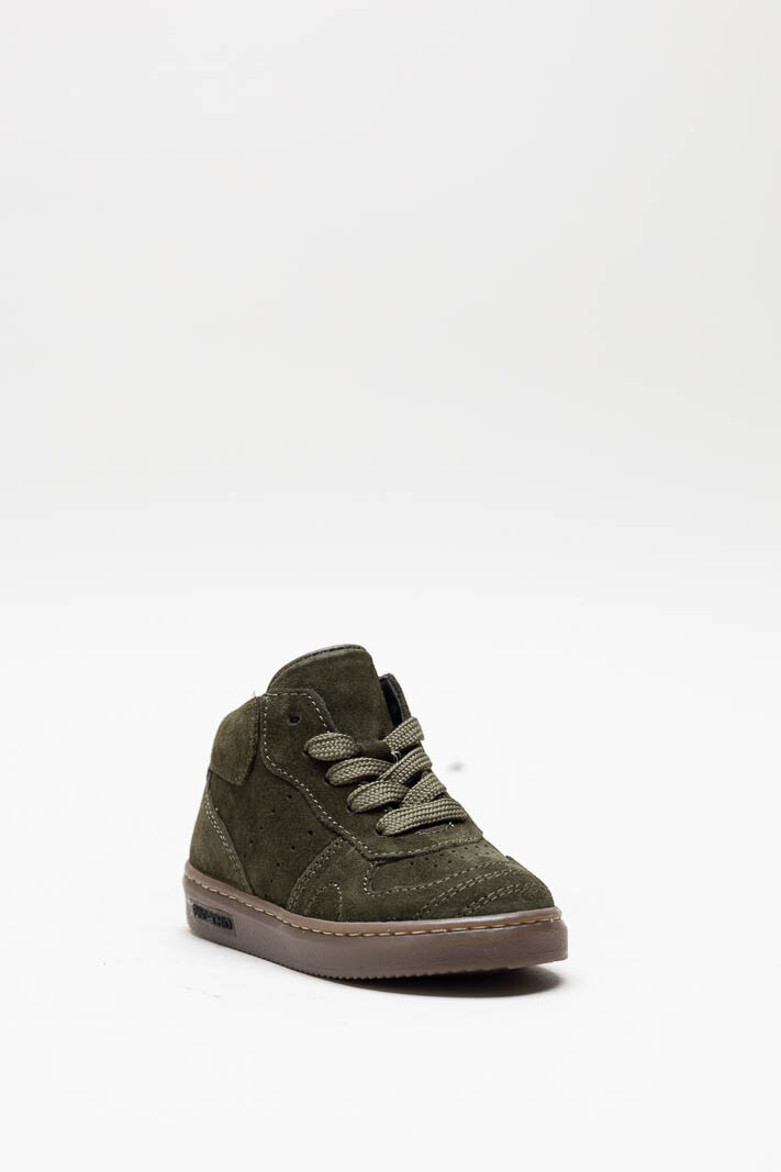 Kaki Sneaker